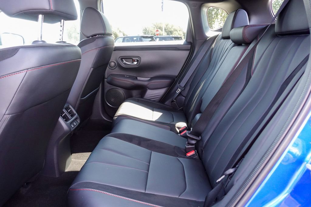 New 2025 Acura ADX A-Spec image 25