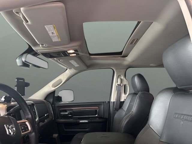 Used 2016 RAM 3500 Laramie w/ Sport Appearance Group image 16