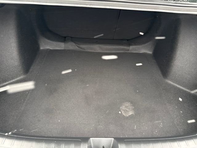 Certified 2025 Honda Civic Sport image 42