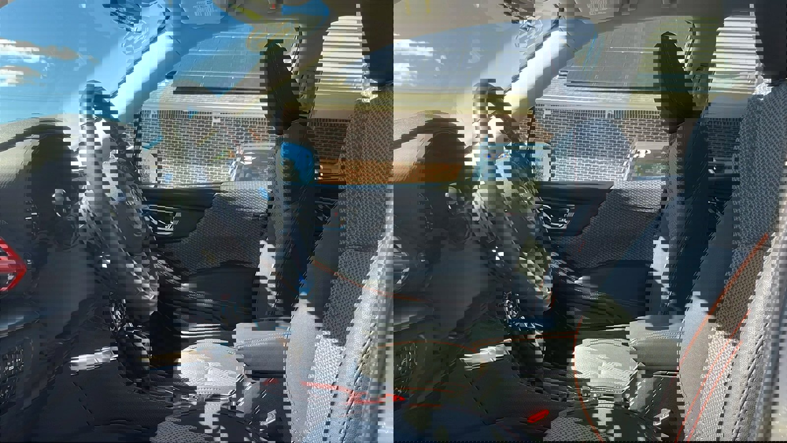 Certified 2021 Subaru Forester Sport image 11