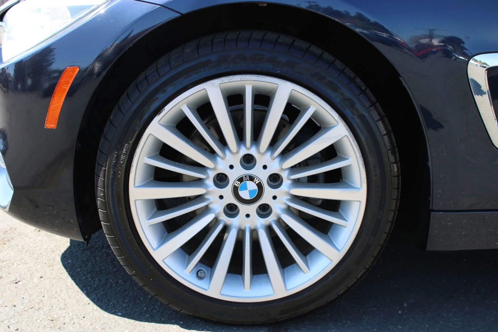 Used 2015 BMW 428i Gran Coupe xDrive 428i Gran Coupe xDrive 4D image 6