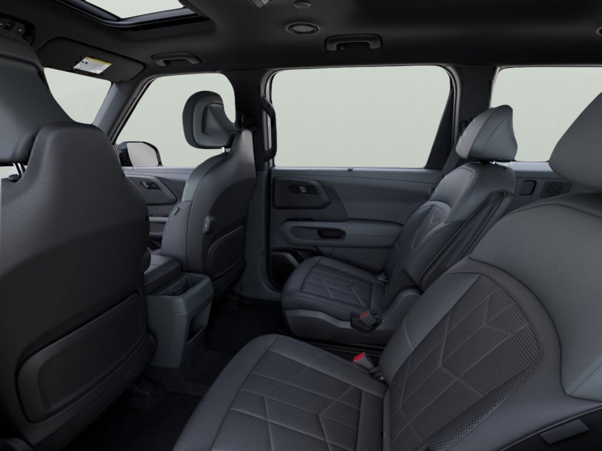 New 2027 Kia Telluride SX X-Line AWD/4WD image 14