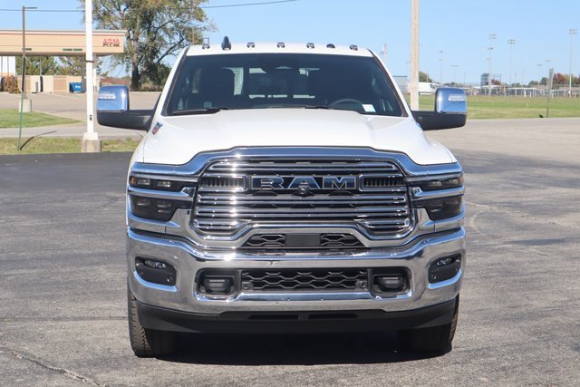 New 2026 RAM 2500 Laramie image 19