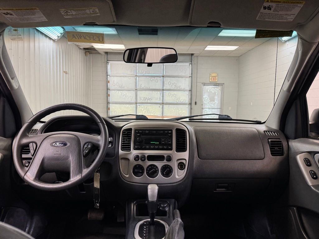 Used 2007 Ford Escape XLT FWD image 19