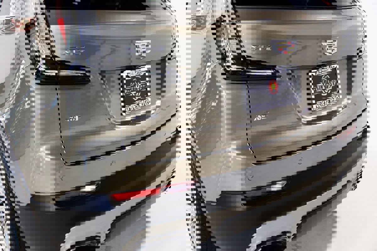 Used 2020 Cadillac XT4 Premium Luxury image 70