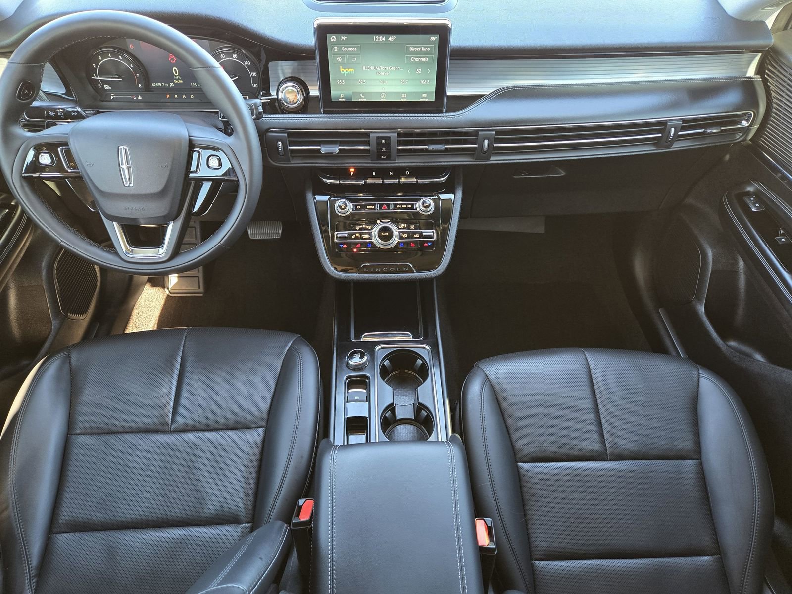 Used 2022 Lincoln Corsair FWD image 30