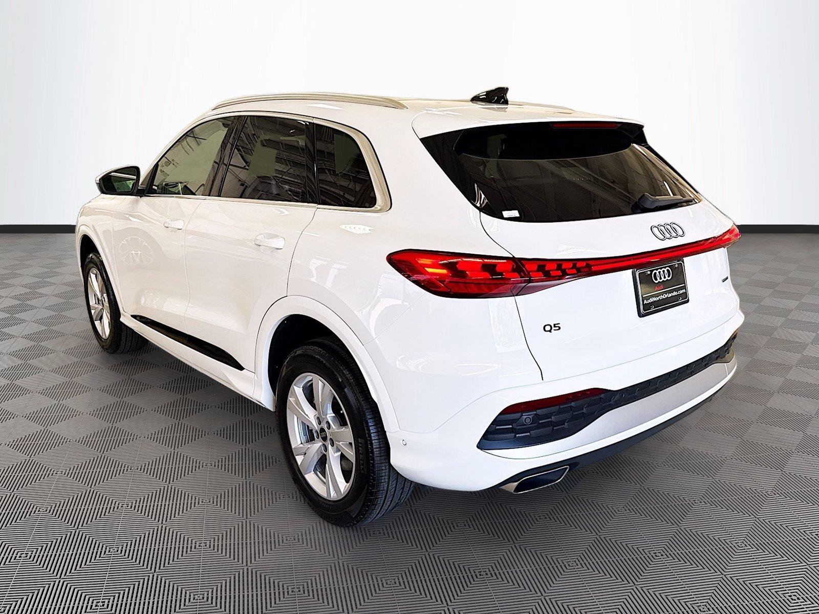 New 2026 Audi Q5 Premium AWD/4WD image 5