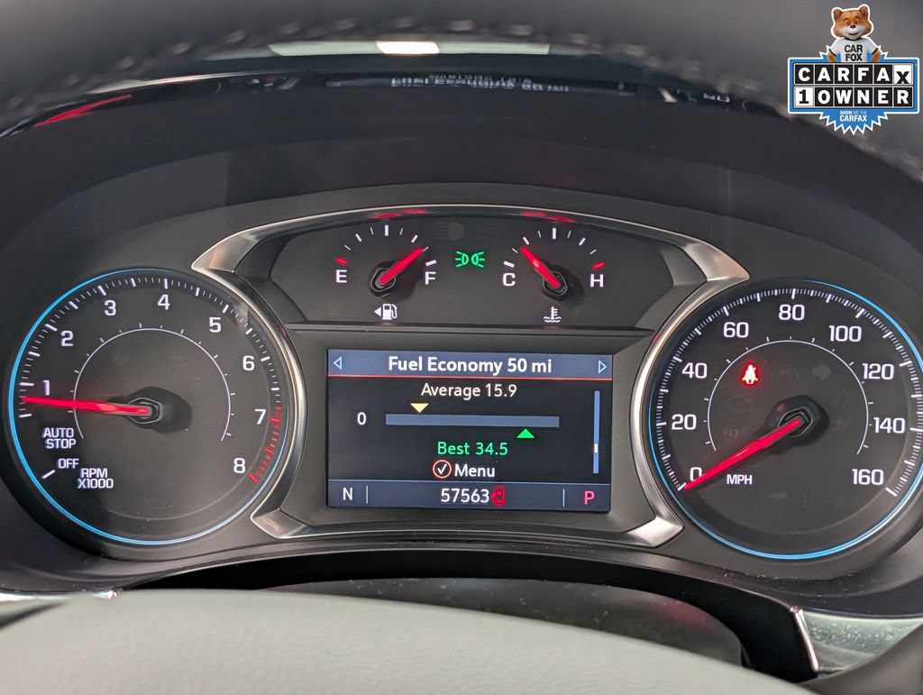 Used 2023 Chevrolet Traverse LT FWD image 17