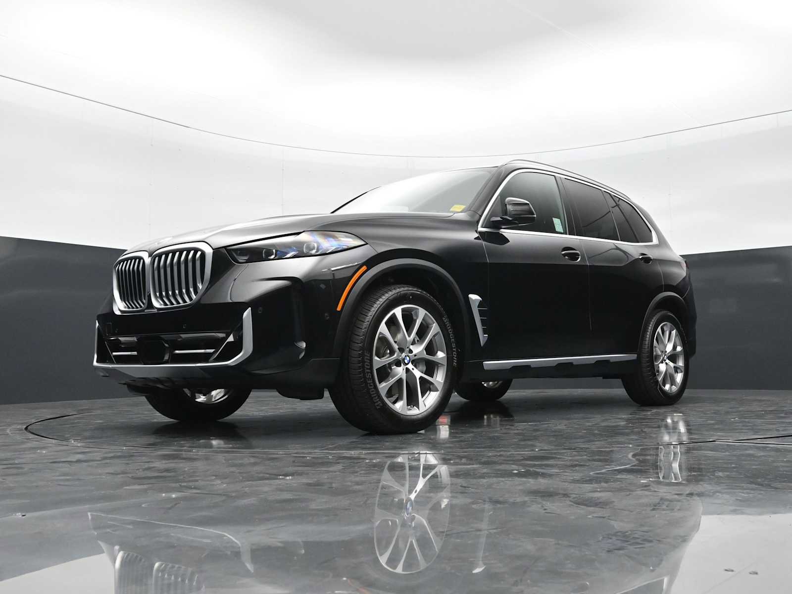 Used 2026 BMW X5 xDrive40i w/ Climate Comfort Package AWD/4WD image 25