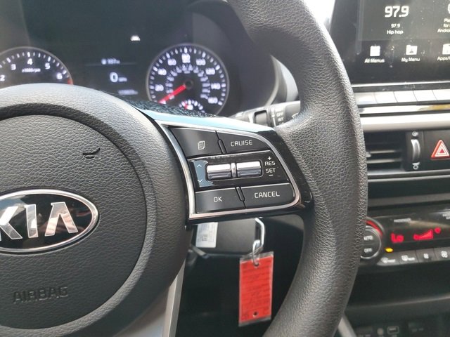 Used 2019 Kia Forte LXS image 12