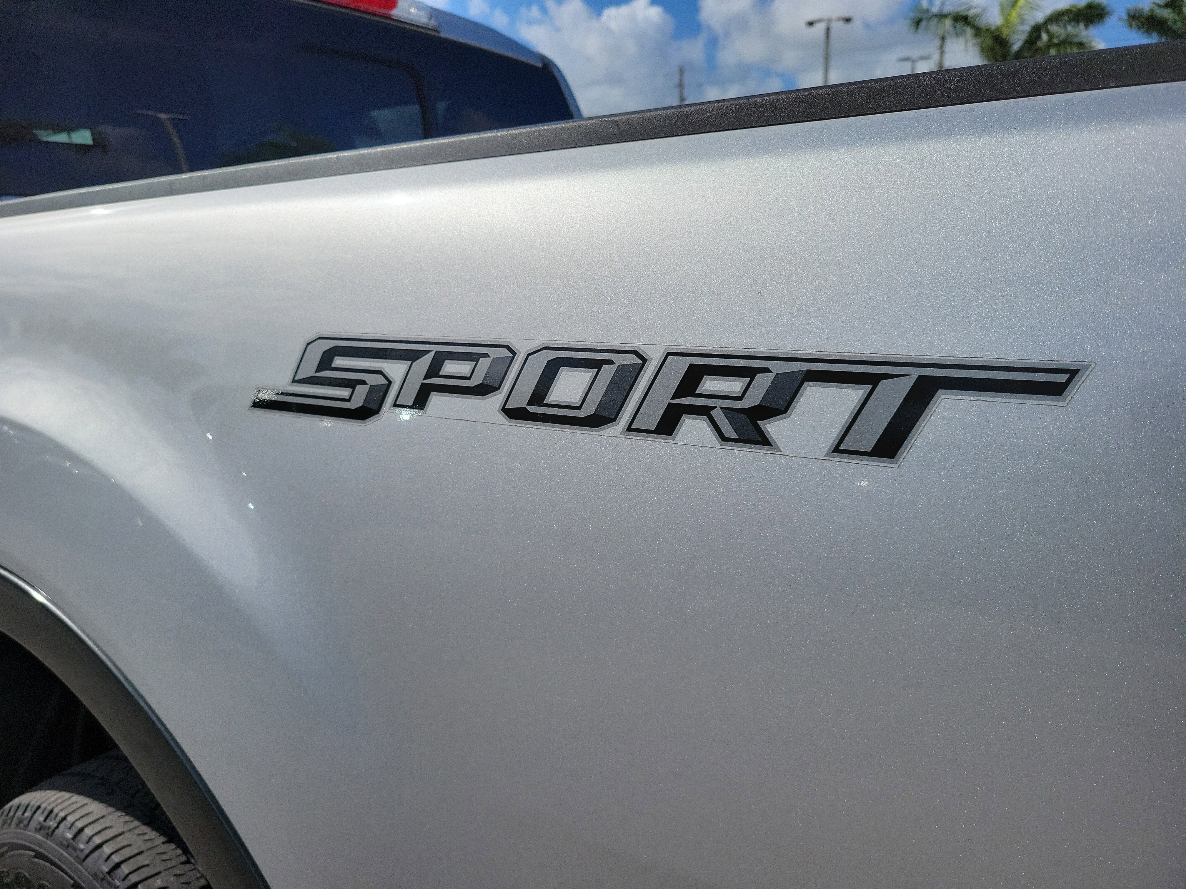 Used 2019 Ford Ranger Lariat w/ Equipment Group 501A Mid RWD image 31