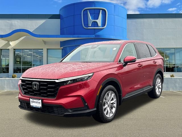 Used 2024 Honda CR-V EX image 5