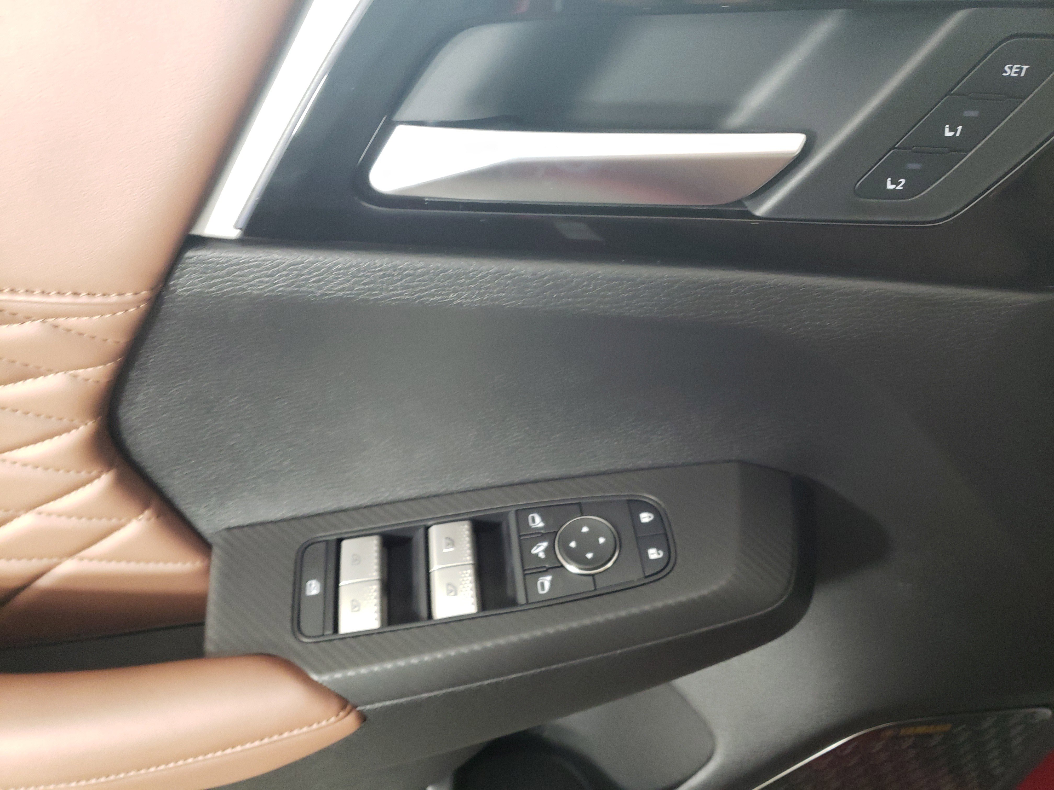 New 2025 Mitsubishi Outlander SEL image 8