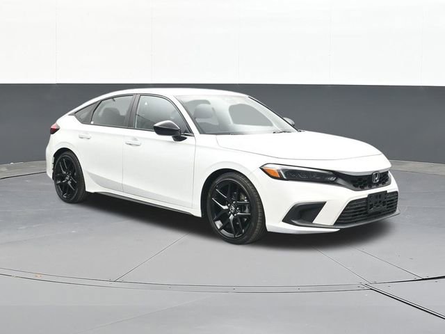 Used 2024 Honda Civic Sport image 20