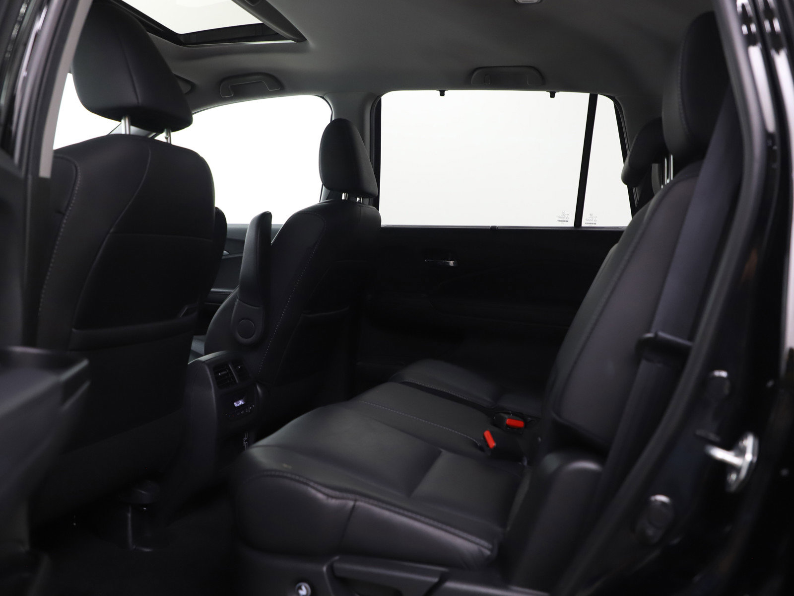 Used 2021 Honda Pilot Special Edition image 20