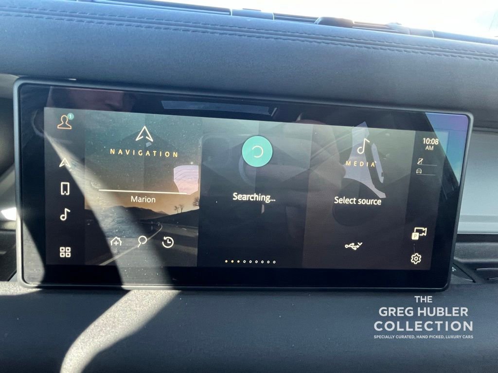 Used 2023 Land Rover Defender 110 SE image 36