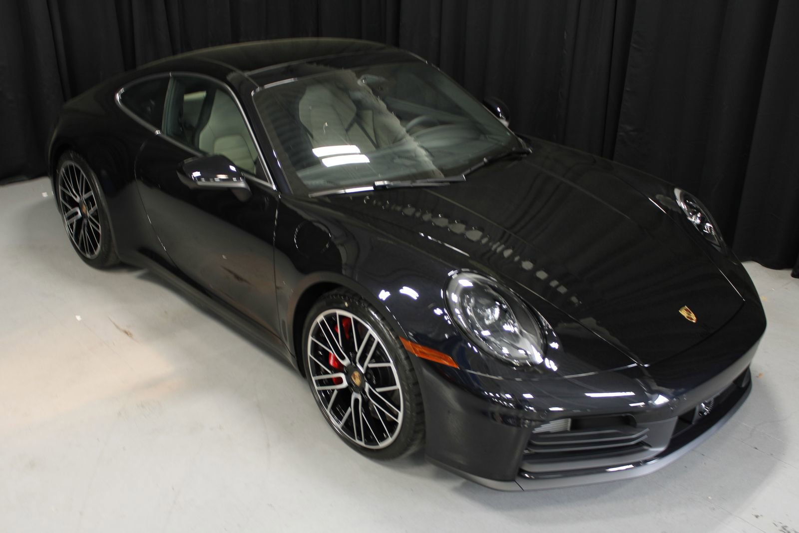 New 2026 Porsche 911 Carrera 4S AWD/4WD image 10