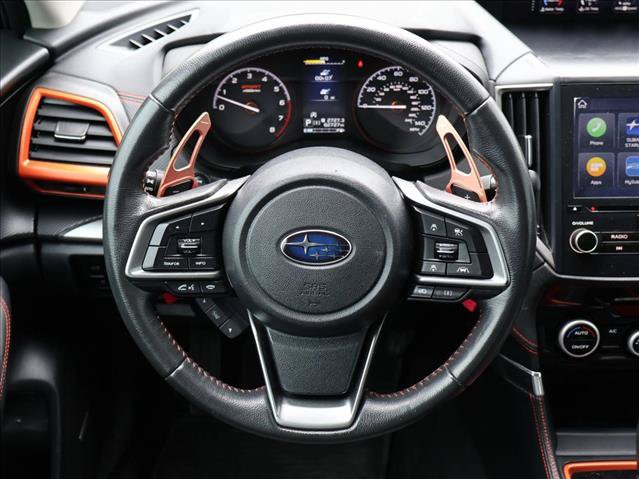 Used 2019 Subaru Forester Sport AWD/4WD image 12