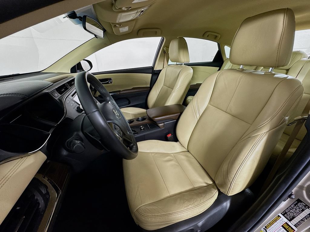 Used 2015 Toyota Avalon XLE FWD image 20