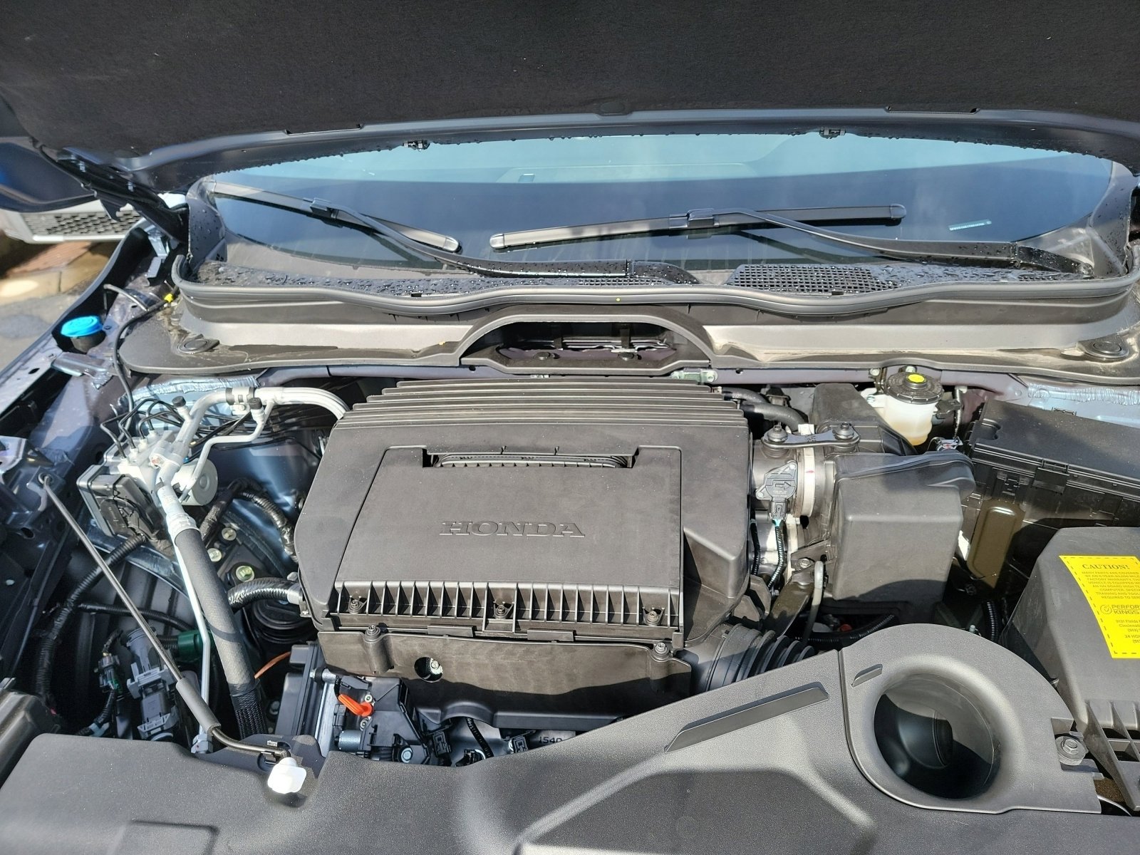 New 2026 Honda Pilot TrailSport image 25