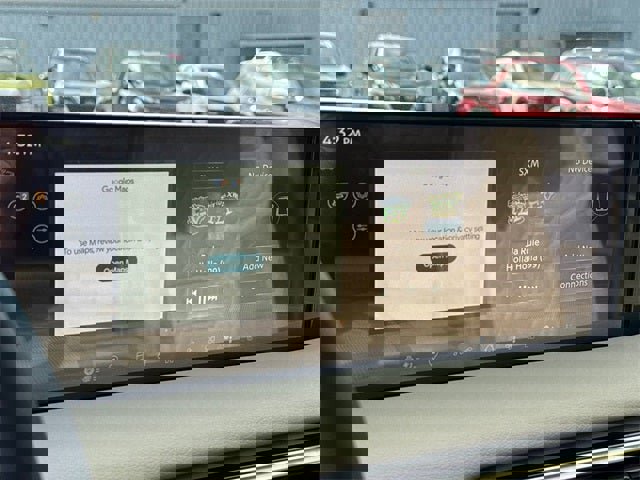 New 2026 Nissan Armada Platinum image 25