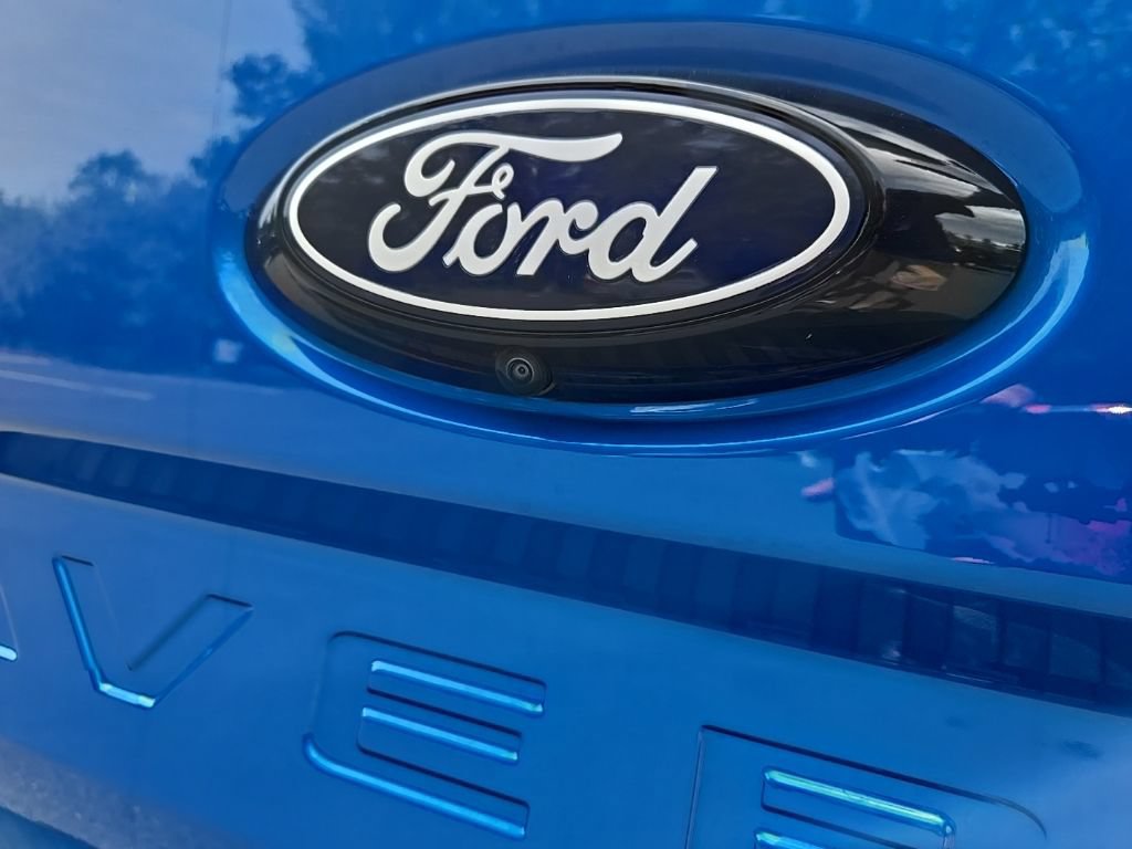 Used 2026 Ford Maverick XLT AWD/4WD image 39