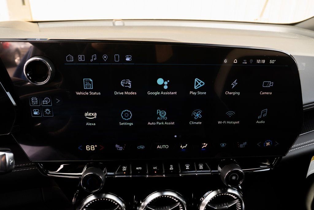 New 2025 Chevrolet Blazer EV LT w/ Super Cruise Package image 25