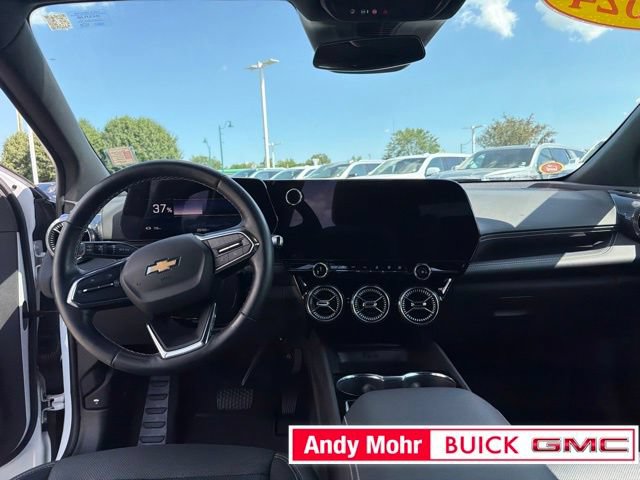 Used 2024 Chevrolet Blazer EV LT AWD/4WD image 20
