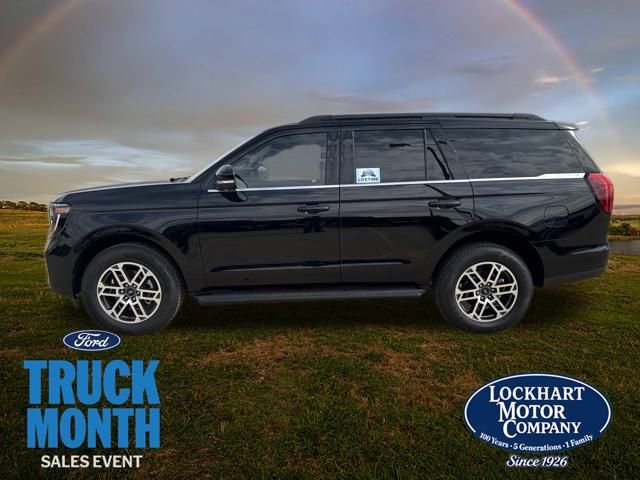 New 2025 Ford Expedition Active image 4