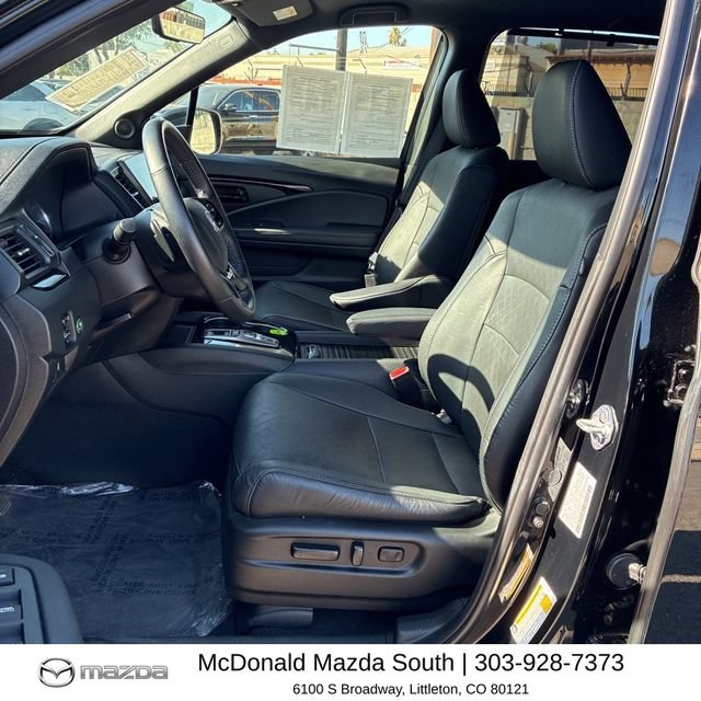 Used 2023 Honda Passport Elite image 5