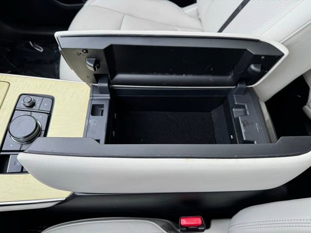 Certified 2025 MAZDA CX-90 3.3 Turbo S w/ Premium Plus image 25