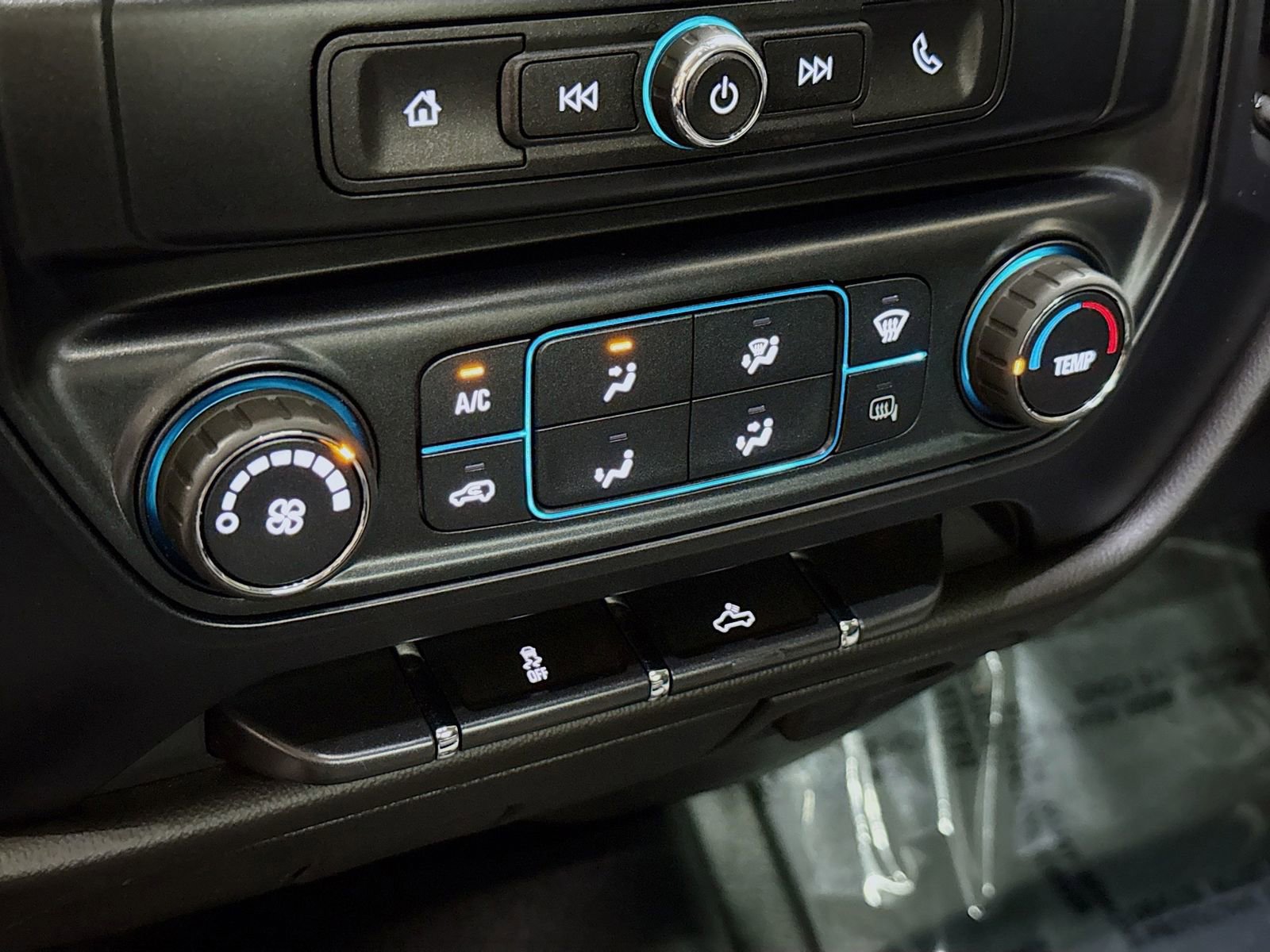 Used 2018 GMC Sierra 1500 2WD Regular Cab image 18