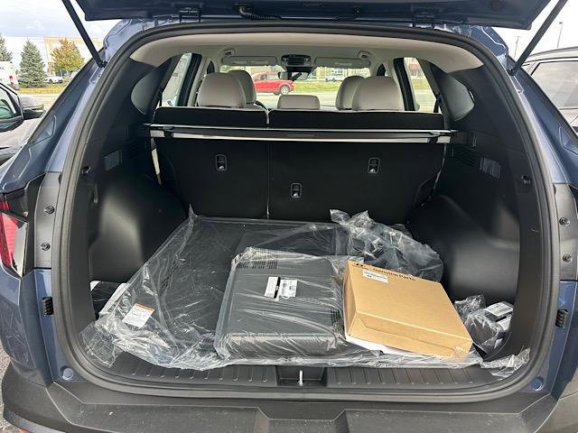 New 2026 Hyundai Tucson SE image 5