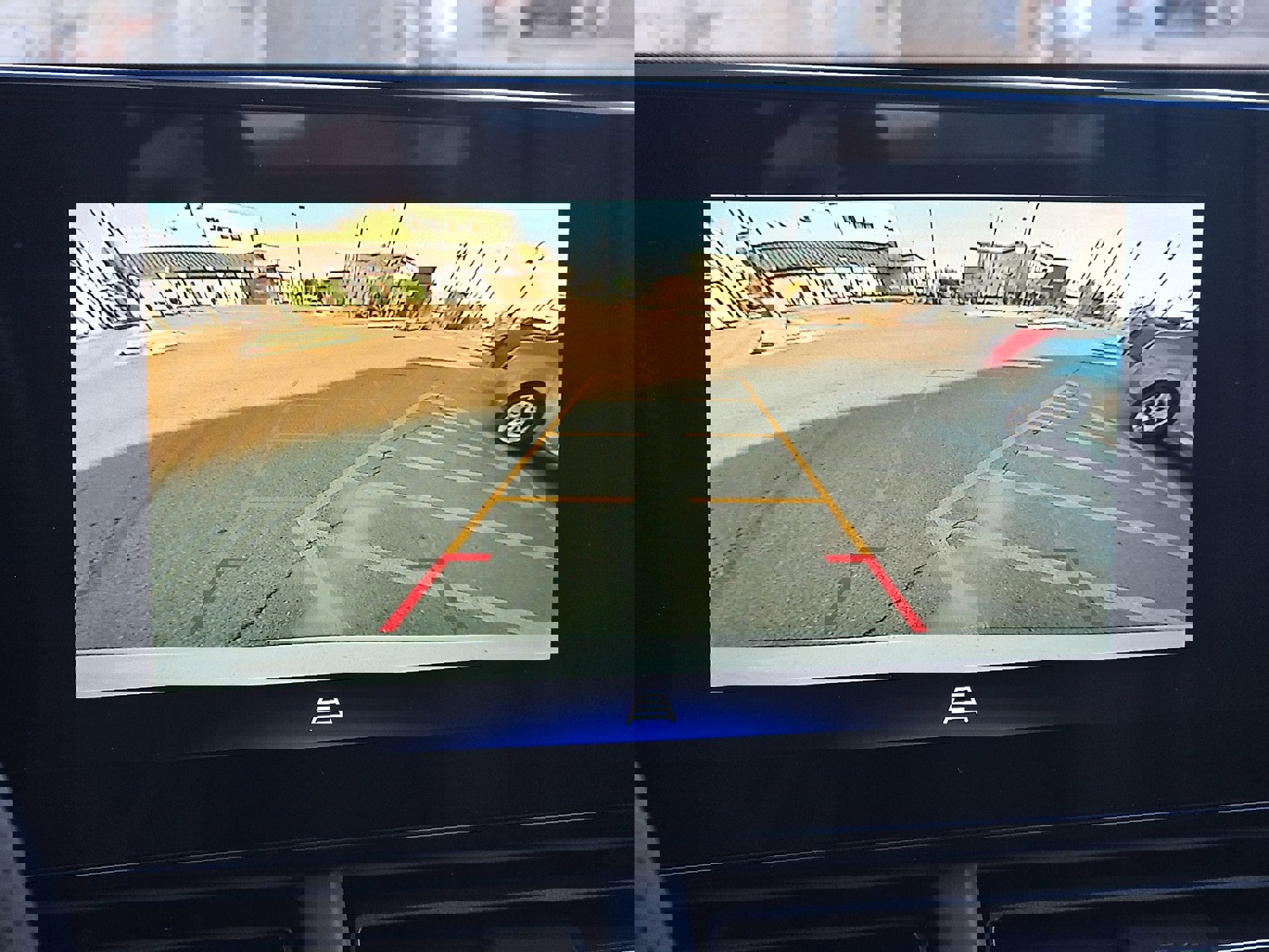 New 2026 Chevrolet Trax RS w/ Driver Confidence Package image 16