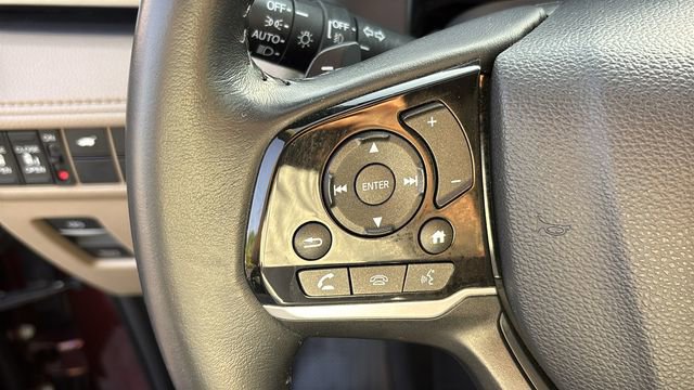Used 2020 Honda Odyssey EX-L image 18