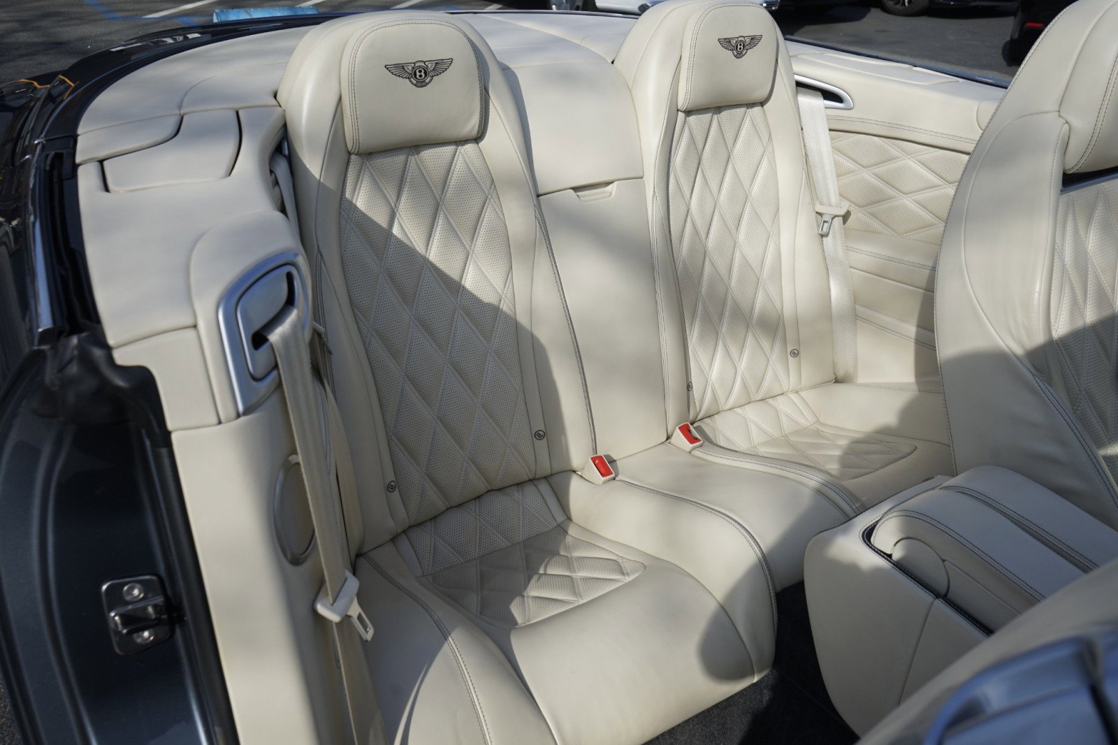 Used 2015 Bentley Continental GT Speed image 21