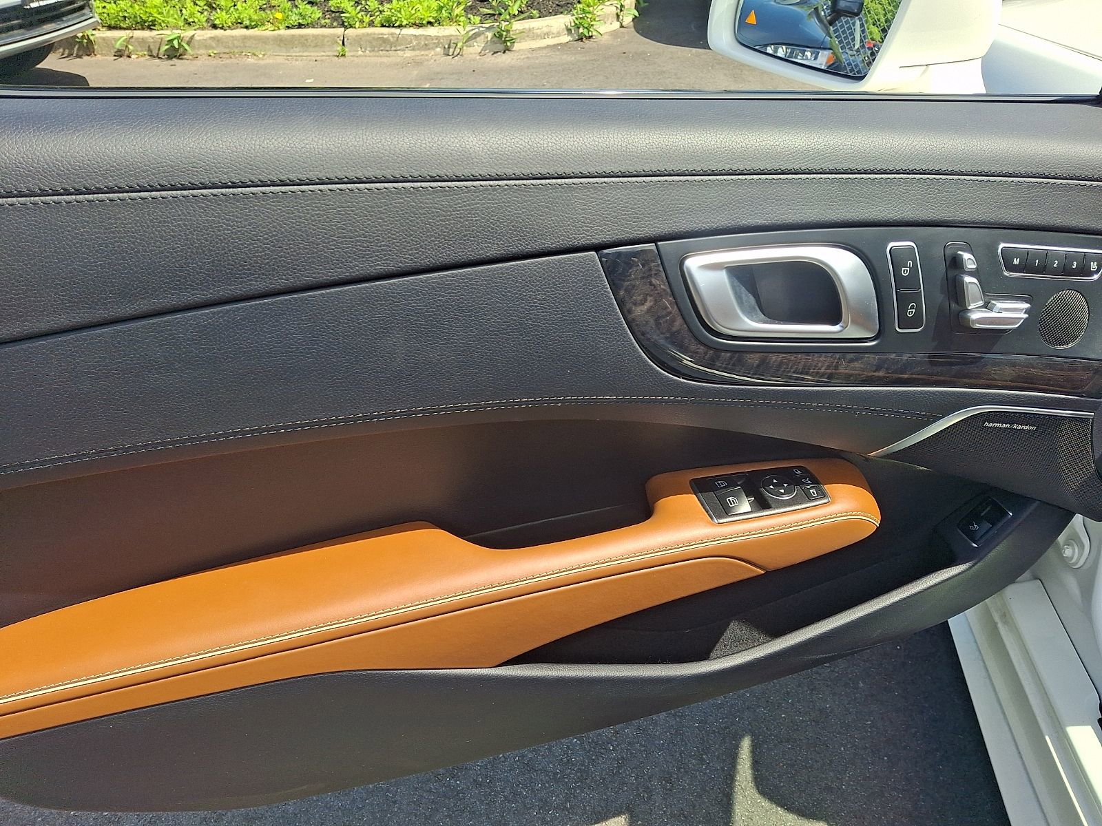 Used 2019 Mercedes-Benz SL 450 image 11