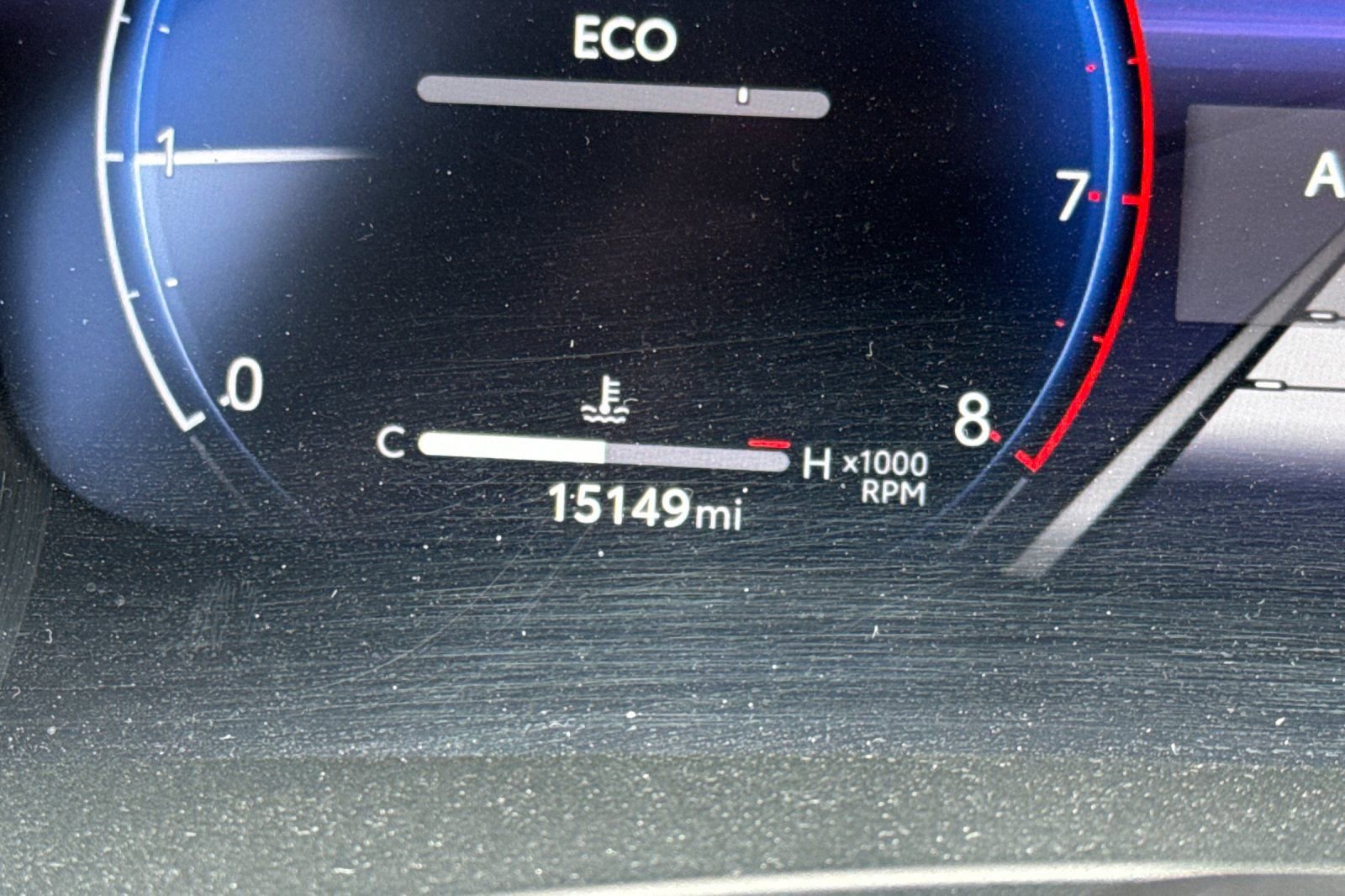 Certified 2024 Toyota Grand Highlander Platinum image 3