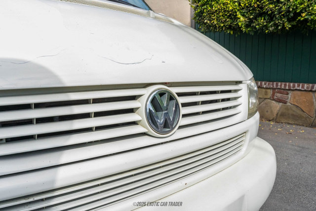 Used 2003 Volkswagen Eurovan MV FWD image 77