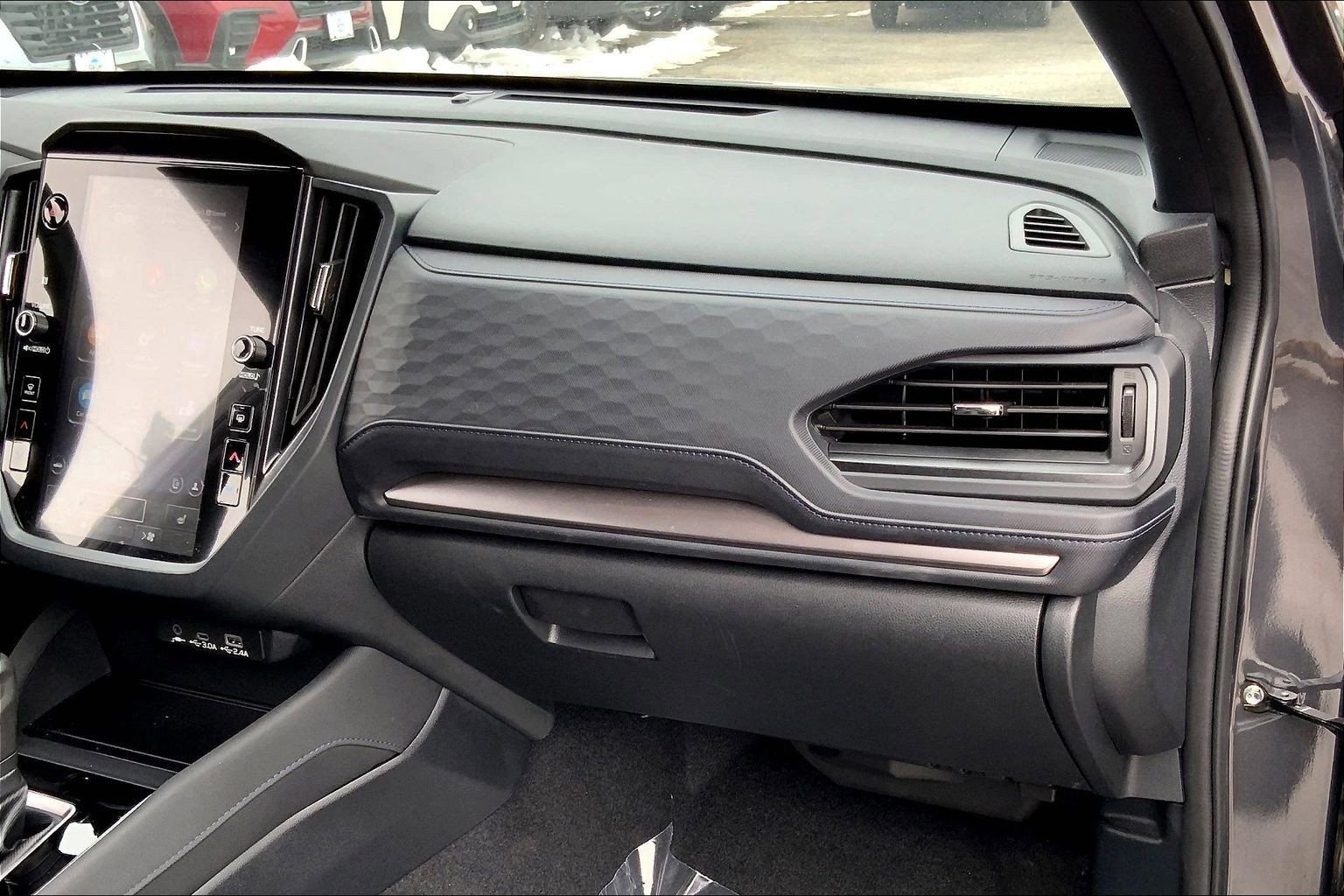 Certified 2025 Subaru Forester Premium image 16