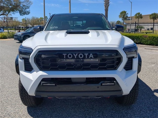New 2026 Toyota Tacoma TRD Pro image 9