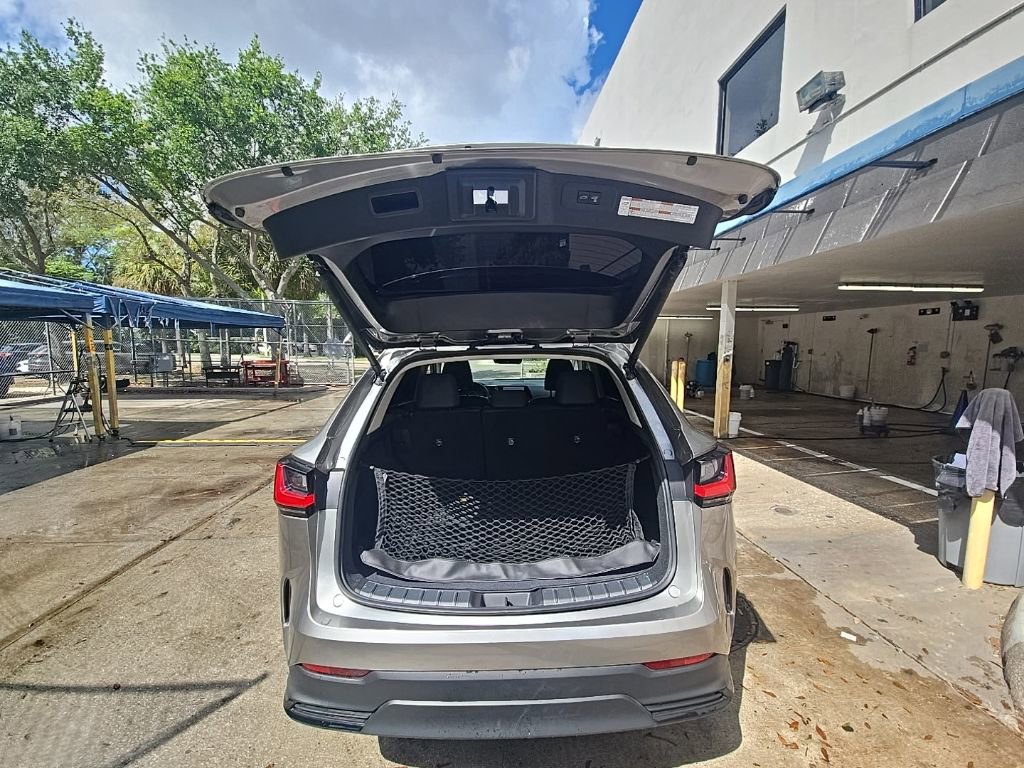 Used 2022 Lexus NX 250 FWD w/ Towing Package (2000 Lbs) image 25