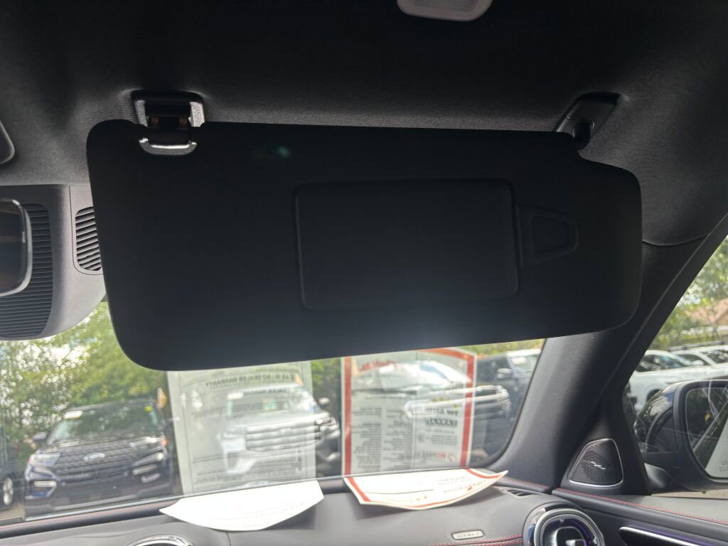 Certified 2024 Mercedes-Benz C 43 AMG 4MATIC Sedan image 26