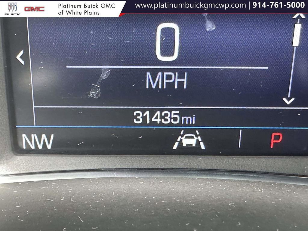 Used 2022 GMC Terrain SLE w/ Driver Convenience Package image 35