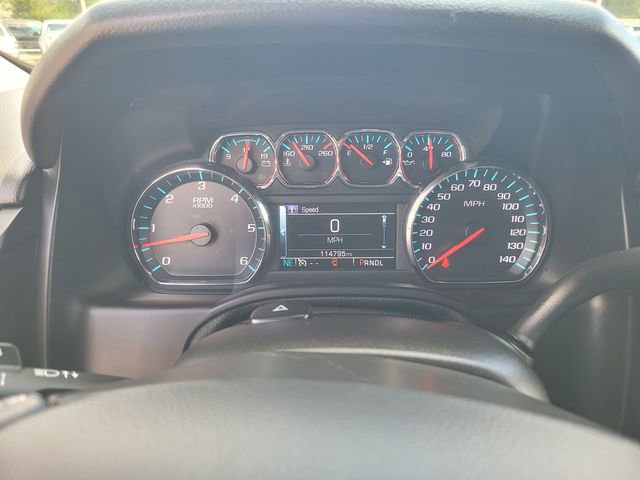 Used 2017 Chevrolet Tahoe LT w/ LT Signature Package image 29