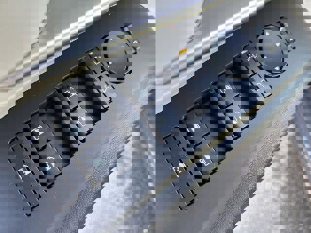 New 2026 Hyundai Tucson Blue SE w/ Tow & Go Package image 46