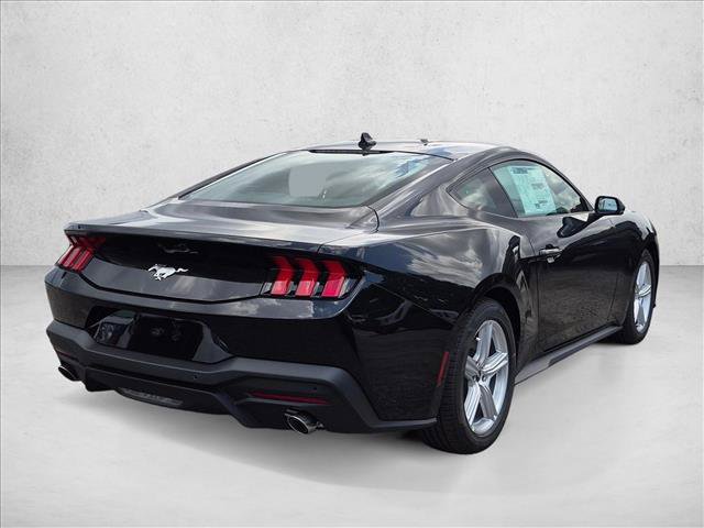 New 2026 Ford Mustang Premium RWD image 2