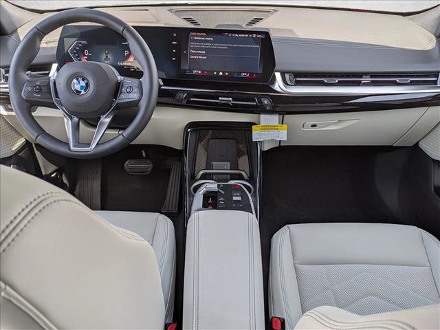New 2026 BMW X2 xDrive28i image 16