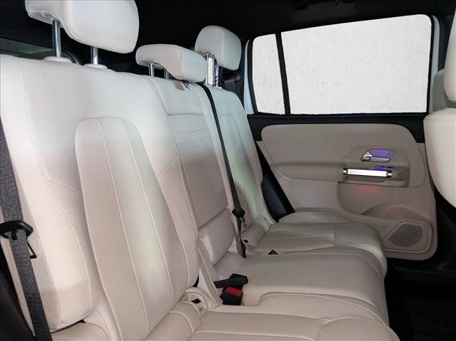 Used 2022 Mercedes-Benz GLB 250 image 21