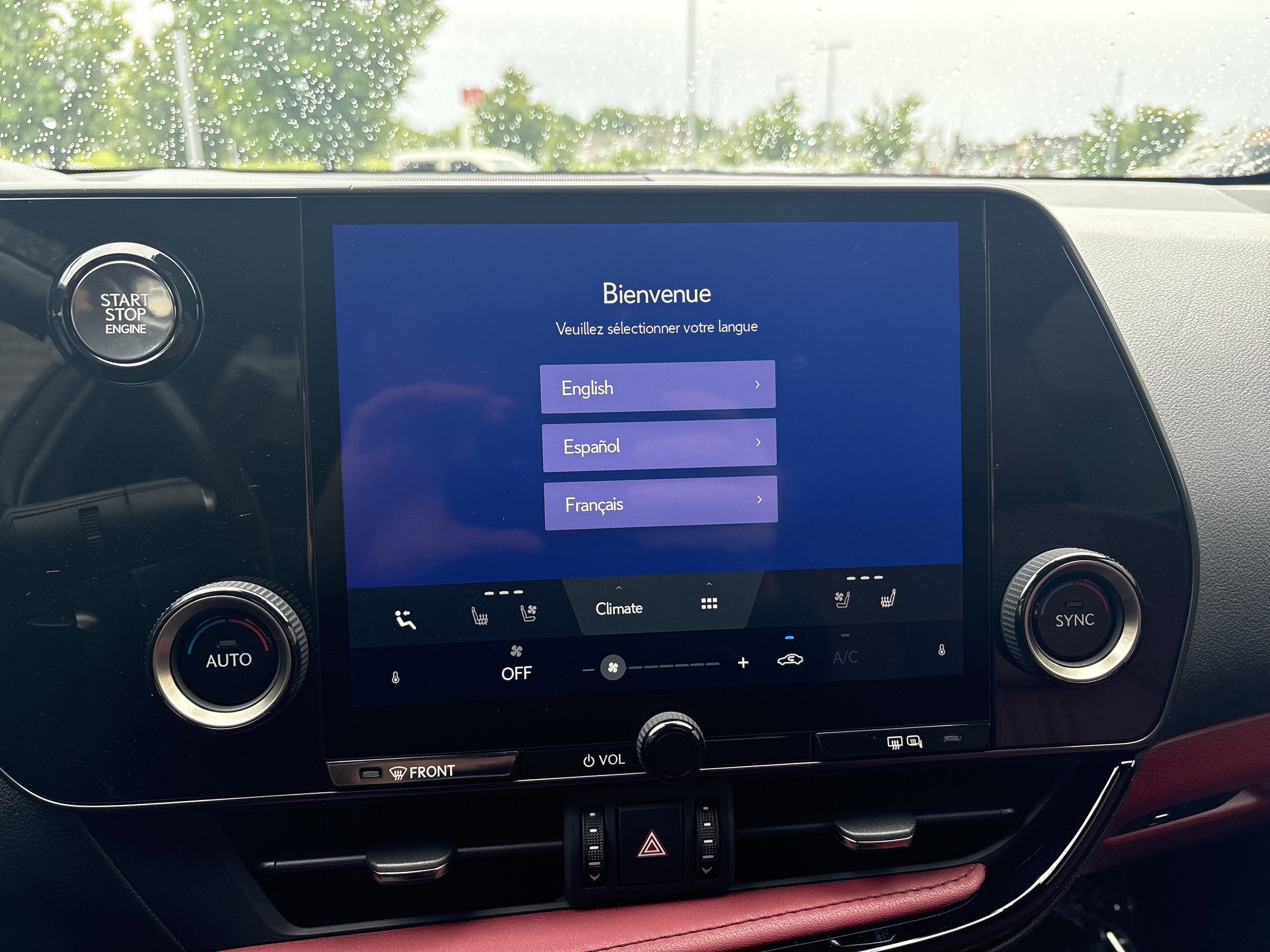 Certified 2024 Lexus NX 350 AWD image 23